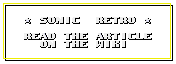 Read the article on the Sonic Retro wiki!